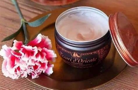 Tesori D`oriente Krem Do Ciała Hammam 300 Ml na Arena.pl