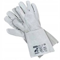 RĘKAWICE SPAWALNICZE DWOINA S53 SPAWARKA MIGOMAT