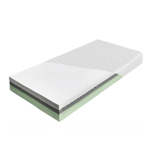 Materac Thermo Zdrowie+ Relaks FEY 90x200 cm Micro Modal na Arena.pl