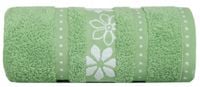 Ręcznik Margarita 30x50 Zielony Greno