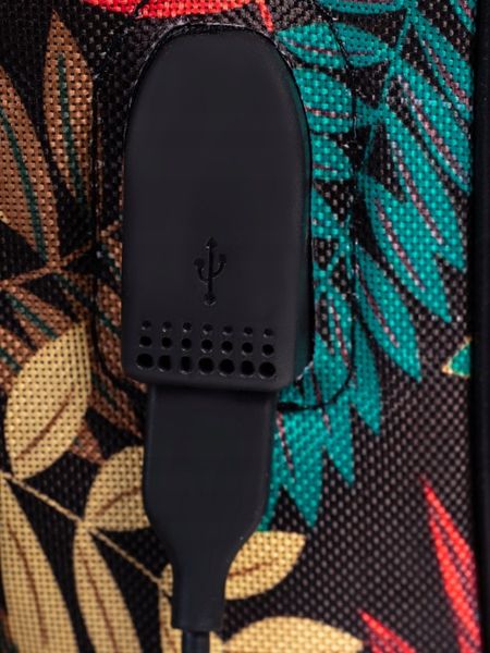 TORBA BAGAŻ PODRĘCZNY USB do samolotu 40x20x25 zdjęcie 16
