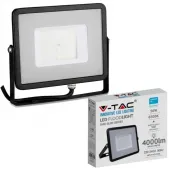 Naświetlacz LED lampa HALOGEN 50W Reflektor 4000K 4000lm SAMSUNG 5 LAT