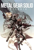 METAL GEAR SOLID: TRYLOGIA 2