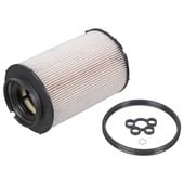 Filtr paliwa Skoda Octavia II Scout 2006 2007 2008 2009 2010 2011 2012 2013