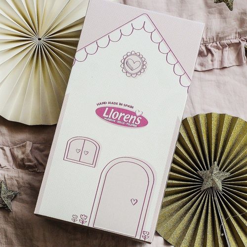 Lalka bobas płacząca Mimo na Arena.pl