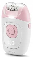 Depilator akumulatorowy BEAUTYME LE550