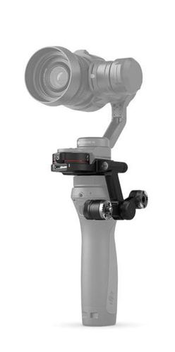 Adapter na kamerę X5 do DJI Osmo na Arena.pl
