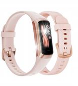 SMARTWATCH AMOLED SMARTBAND FIT SMS PULS EKG