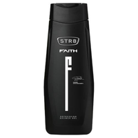 STR8 Faith Żel pod prysznic dla mężczyzn - 400ml