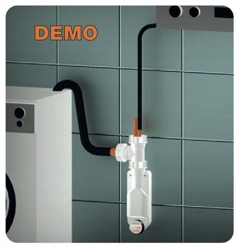 Syfon do zmywarek pralek klimatyzacji kotłów z możliwością inspekcji na Arena.pl