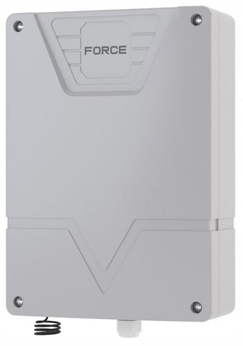 Zestaw do bramy skrzydłowej FORCE SW300LS WYŁĄCZNIKI MAGNETYCZNE 2x3m na Arena.pl