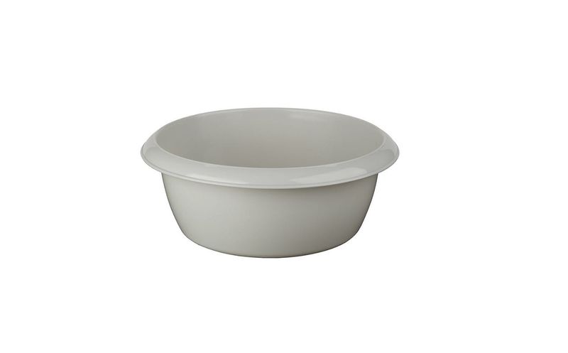 Miska kuchenna 0,6 l szara zdjęcie 1