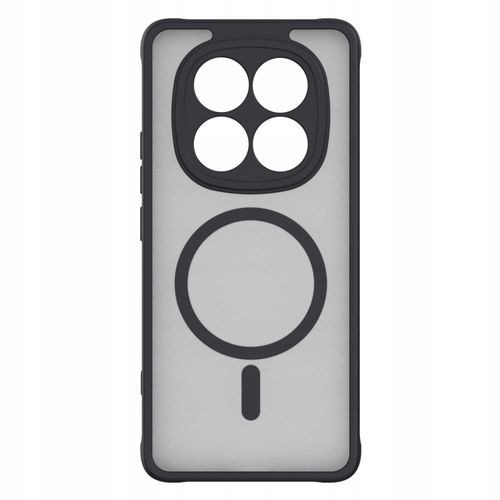 Spacecase Hybrid Mag Poco X7 5G / Redmi Note 14 Pro 5G Black na Arena.pl