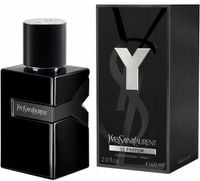 Yves Saint Laurent Y Le Parfum woda perfumowana dla mężczyzn 60 ml