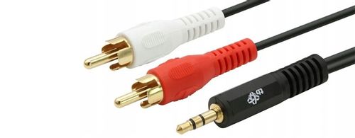 GŁOŚNIKI KOMPUTEROWE LAPTOP PC KOMPUTER JACK DO KOMPUTERA SUBWOOFER CZARNE na Arena.pl