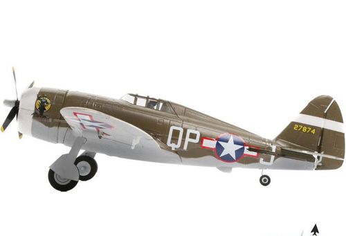 E-flite UMX P-47 BL BNF Basic na Arena.pl