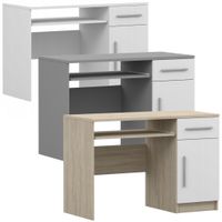 SYSTEM OMEGA 08 BIURKO KOLORY meble młodzieżowe dziecięce PRODUCENT