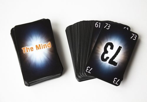Gra The Mind (Pl) na Arena.pl