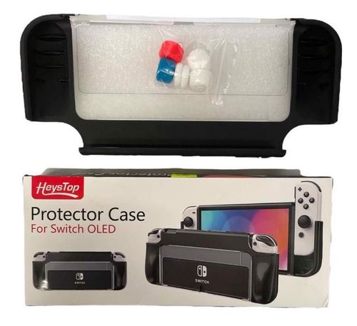 Obudowa Nintendo Switch Oled Model 2021 na Arena.pl