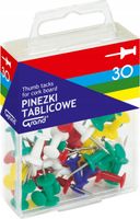 pinezki grand tablicowe op 30szt a'10 0593