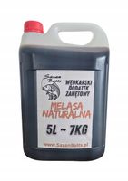 Melasa Wędkarska 5L – 7 kg | Naturalny Atraktor | Super Gęsta|