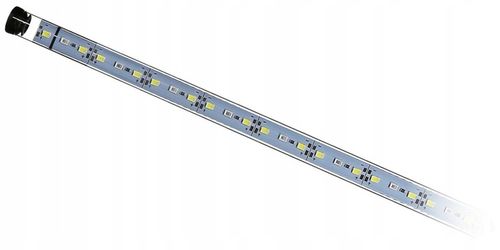 Świetlówka LED FULL SPECTRUM 50cm akwarium GROW na Arena.pl