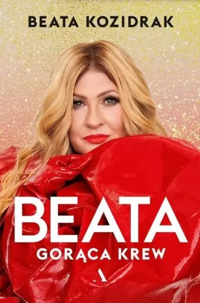Beata. Gorąca krew zdjęcie 1