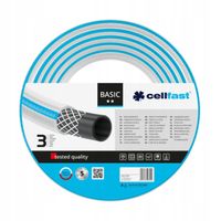 CELLFAST WĄŻ OGRODOWY BASIC 1/2'' 30MB 10-401