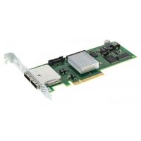 IBM, Karta Rozszerzeń PCI-E 2-PORT SAS Raid Adapter for Power - 46K5840