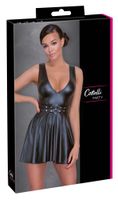flared dress xl