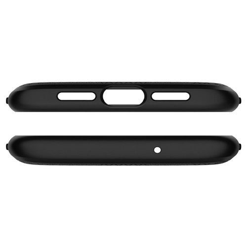 Etui Spigen Liquid Air OnePlus 6T Black na Arena.pl