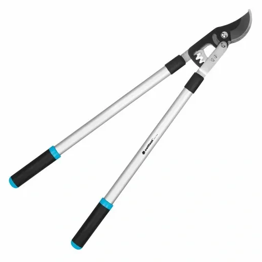 Sekator nożycowy prosty Ideal 40-411 zdjęcie 3