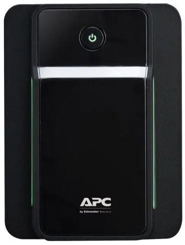 UPS APC Back-UPS (950VA/520W, 6x IEC, USB, AVR) na Arena.pl