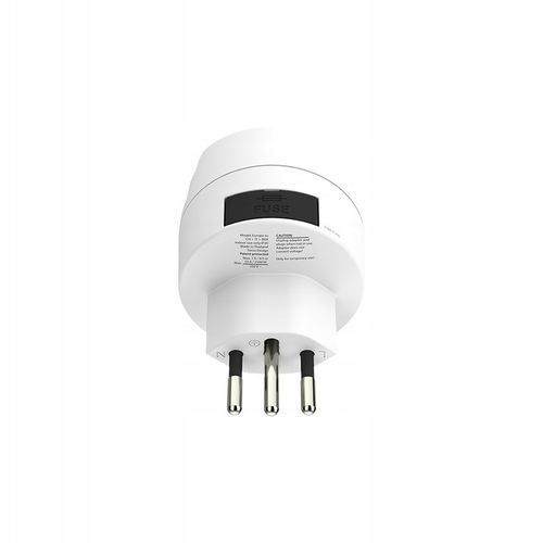 SKROSS Adapter Przejściówka z Polski do Włoch, Szwajcarii, Brazylii na Arena.pl