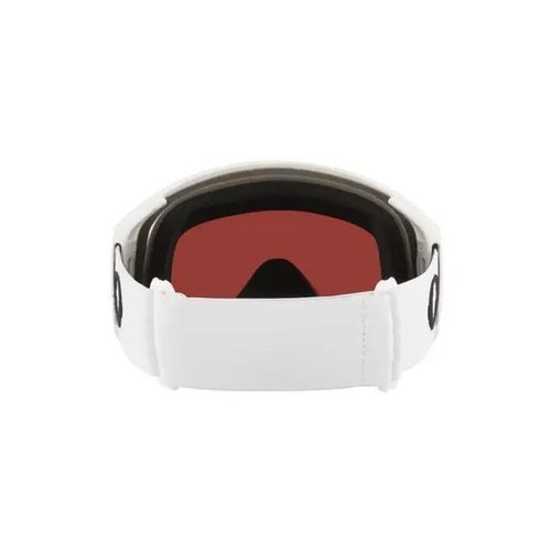 Gogle OAKLEY Flight TRACKER M Matte white/ prizm ROSE GOLD IRIDIUM 13% na Arena.pl