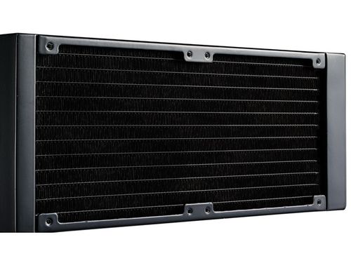 CHŁODZENIE WODNE COOLER MASTER MASTERLIQUID LITE 240 na Arena.pl