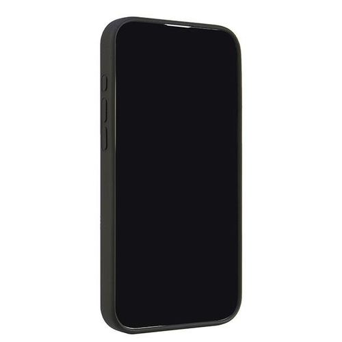 audi silicone case iphone 16 pro max6.9 czarny/black hardcase na Arena.pl