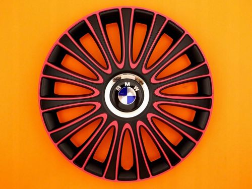 KOŁPAKI 15'' do BMW 16 F20 E46 E90 E36 F30 E39 LSM na Arena.pl