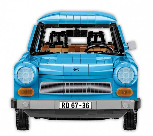 Klocki Trabant 601 na Arena.pl