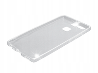 POKROWIEC ETUI SLIM PRZEŹROCZYSTY, HUAWEI P9