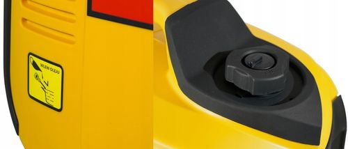 AGREGAT PRĄDOTWÓRCZY INWERTOROWY 2,5kW AVR CICHY INWERTER MIEDŹ na Arena.pl