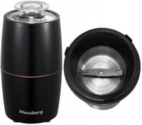 ELEKTRYCZNY MŁYNEK 200W do MIELENIA KAWY PRZYPRAW