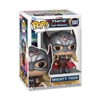 Funko POP! Marvel Thor Mighty Thor 1041 figurka