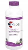 HTH Spa KRYSTALIZATOR na glony do Spa JACUZZI 1L