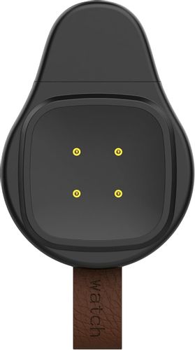 2 x Ładowarka do zegarka Fitbit Sense / Versa 3 A-03 USB Czarna/Biała na Arena.pl