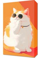 Obraz 30x50cm Lizu Lizu