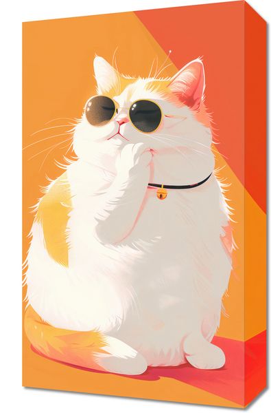 Obraz 30x50cm Lizu Lizu zdjęcie 1