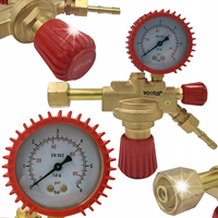 REDUKTOR BUTLOWY PROPAN-BUTAN LPG 25 bar