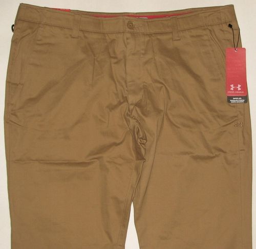 Under Armour Performance Taper Chino spodnie 44/32 na Arena.pl
