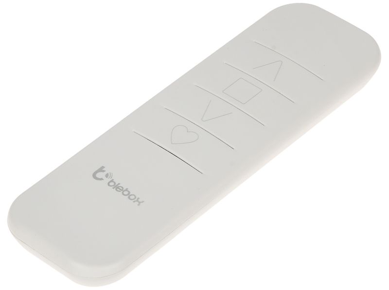 PILOT SREMOTE/BLEBOX WI-FI zdjęcie 4